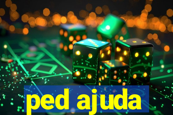 ped ajuda